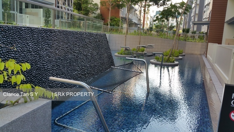 Woodhaven (D25), Condominium #233284571